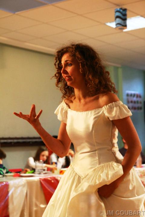 Diapositive suivante